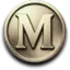 Logo Millionaire Casino